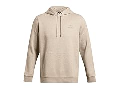 Under Armour Men's UA Icon Fleece Hoodie