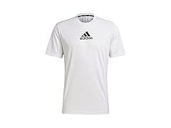 adidas Move 3-stripes Tee (2XL)