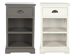 Griffin Side Table (2 Colors)