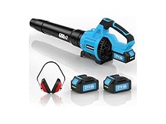 Falmets Leaf Blower Cordless