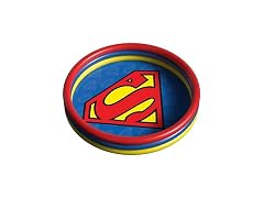 Core Innovations DC Comics, 3-Ring Design