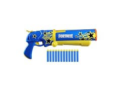 Nerf Fortnite Half Tone Hero Blaster