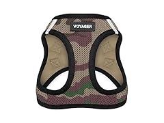 Best Pet Supplies Voyager Step-in Air Harness