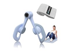 MERACH Pelvic Floor Exercise Device
