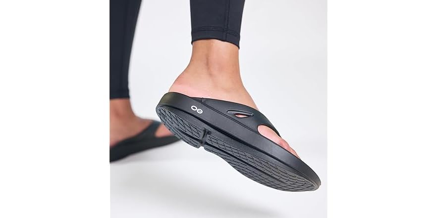oofos unisex ooriginal