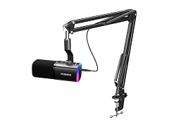 MAONO XLR/USB Gaming Microphone