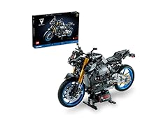 Yamaha MT-10 SP