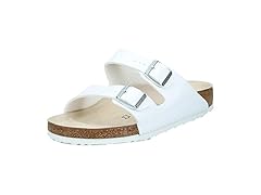 Birkenstock Arizona Leather Sandal