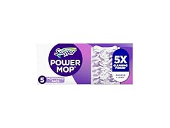 PowerMop Multi-Surface Mopping Pad Refills for