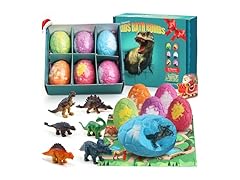 ZEEWOO Bath Bombs for Kids