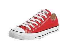 Converse Chuck Taylor All Star Low Top