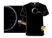 Dark Side of the Mooon