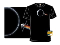 Dark Side of the Mooon