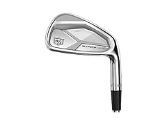 Wilson Staff Model CB Men's Right Hand Golf Iron