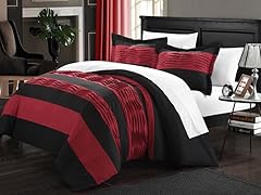 Park Lane 10-Piece Comforter Set