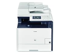 Canon Lasers Color imageCLASS Printer
