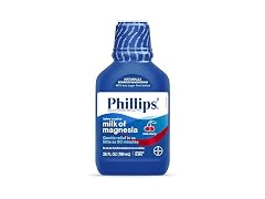 Phillips Cherry MOM 26oz
