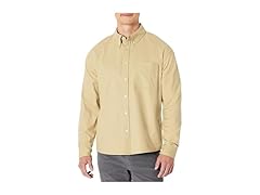 Amazon Essentials Mens Modern OversizedFit