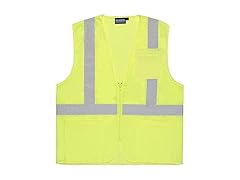 ERB 61647 S363P Class 2 Economy Mesh