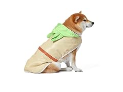 Star Wars for Pets Yoda Dog Raincoat