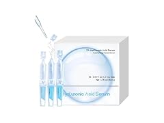 FlashCarryPro 3% Hyaluronic Acid Serum