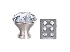 Sparkler Decorative Drawer Knobs