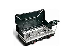 GasOne Portable Camping Stove - Blue