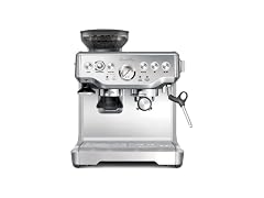 Breville BREV BES870XL BREV BES870XL