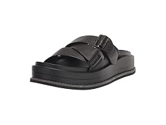 Chaco Women's Townes Slide Midform Sandal (9)