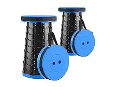 Doseno Upgraded Foldable Stool