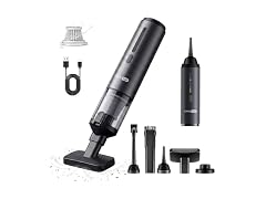 EPROSELECT EV1396 Cordless Handheld Vacuum