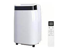 Jojoka 10000 BTU 450sqft Portable Air Conditioner