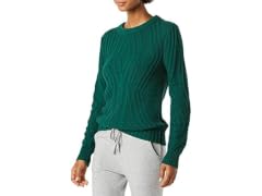 Amazon Essentials 100% Cotton Sweater (XS)