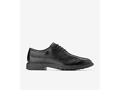 Cole Haan Men's Grandflex Dress Laser Oxfords