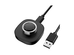 TONICOM Smart Ring Charger for Oura Ring Gen 3, Size 7