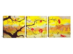 Apple Tree by Ranson (2 Sizes)