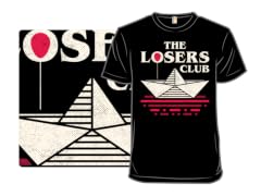 The Unpopular Club