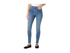 Amazon Essentials Women's Skinny Jeans High-Rise