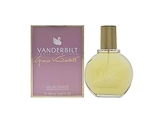 (2 Pack) Gloria Vanderbilt Eau de Toilette Spray, 3.38 fl oz
