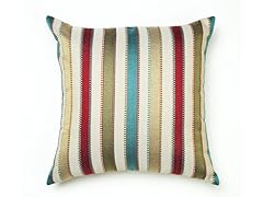 2pk Multi Color Striped Cover