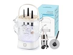 Azang Electric Makeup Brush Cleaner
