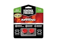 KontrolFreek Freek Inferno Thumbsticks