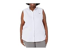 Columbia Womens PFG Tamiami Summer Shirt