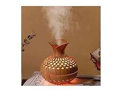 Treeratan Essential Oil Diffuser & Humidifier