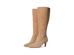 Dolce Vita Women's Attie H2O Knee High Boot (9)