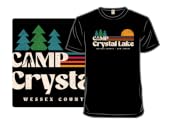 Deadly Summer Camp