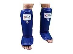 Fairtex Pro Style Shin Guards