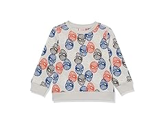 Amazon Boys Marvel Star Wars Sweatshirt
