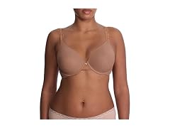 Natori Women's (36) Women's Body Doubles Lace Trim