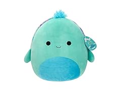 Squishmallows Original 12" Cascade Teal Turtle